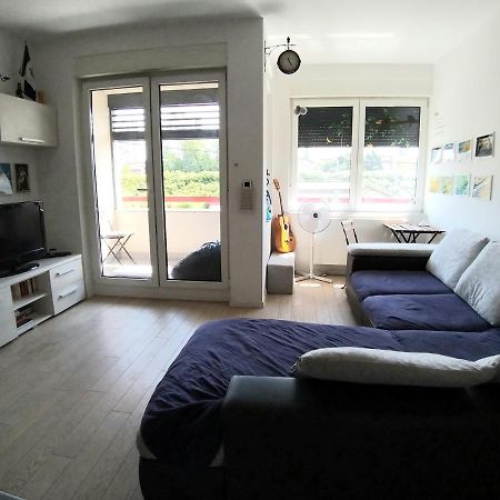 Theos Atelier Self Check In Apartment W Free Private Parking Zagabria Esterno foto