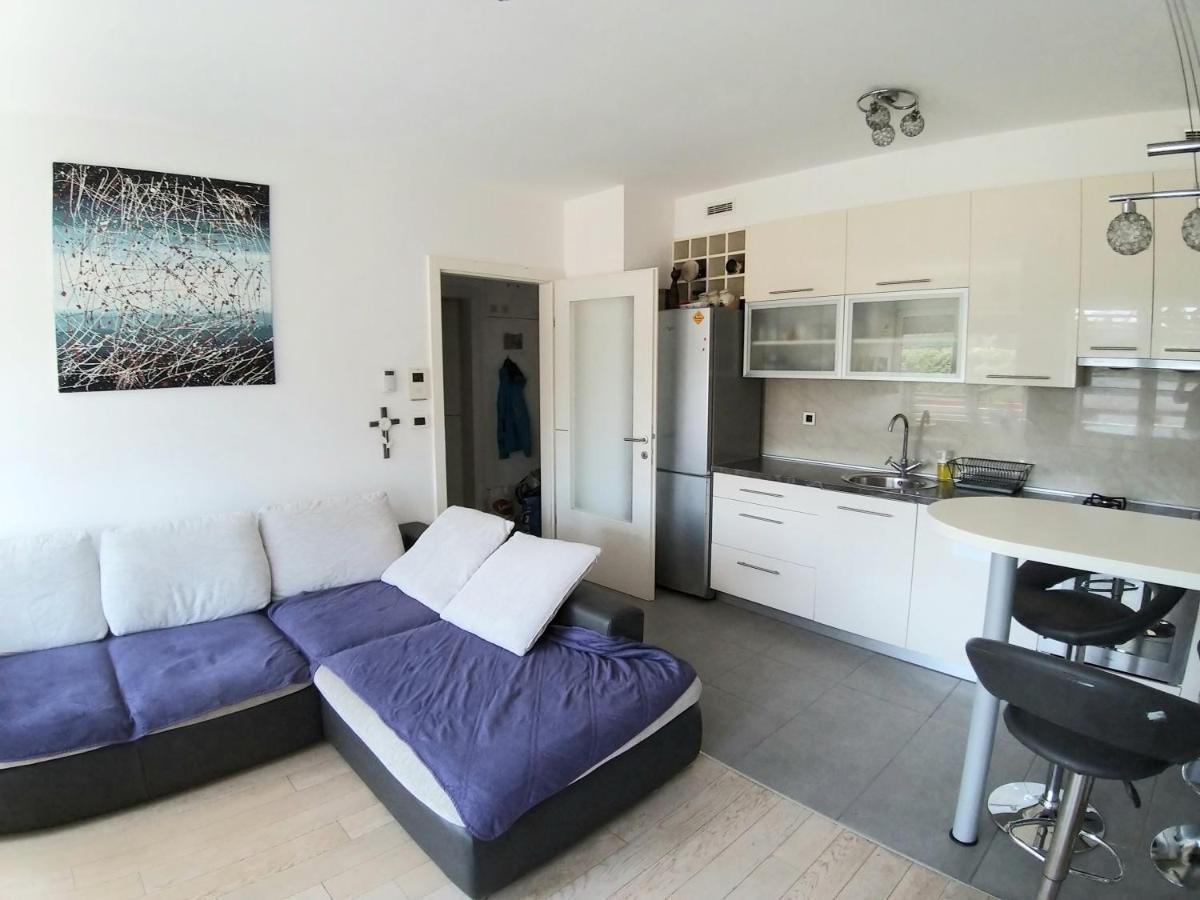 Theos Atelier Self Check In Apartment W Free Private Parking Zagabria Esterno foto