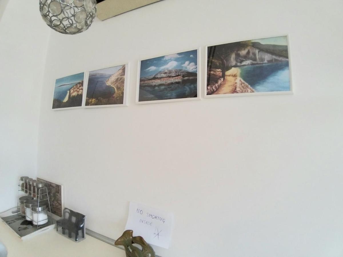 Theos Atelier Self Check In Apartment W Free Private Parking Zagabria Esterno foto